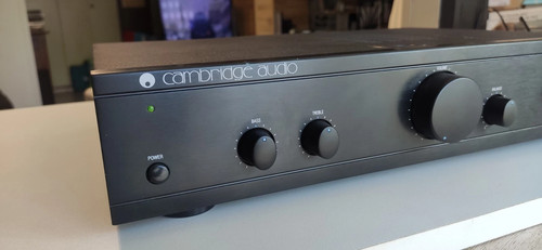 Ampli cambridge mk2 - a1,