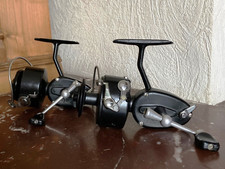 Belle paire de moulinets