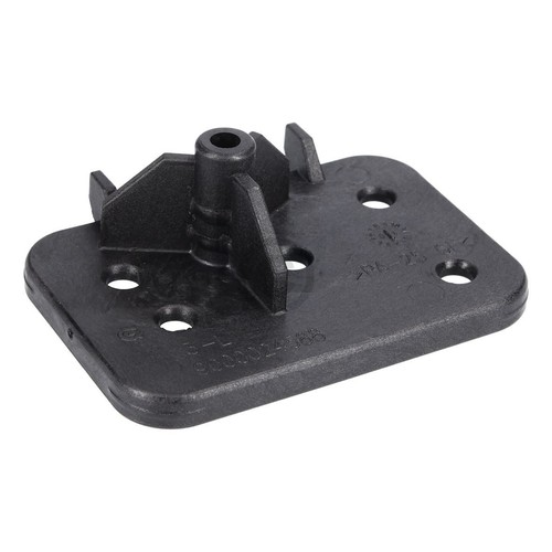 Bosch socle gauche - pour, four