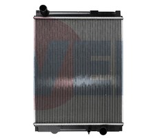 Radiateur d'eau pour