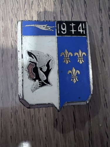 Original militaire insigne - original,