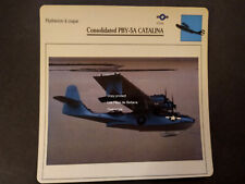 CONSOLIDATED PBY 5A CATALINA