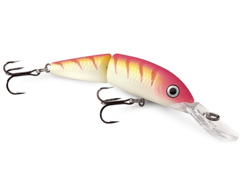 Rapala jointed deep husky jerk - deep,