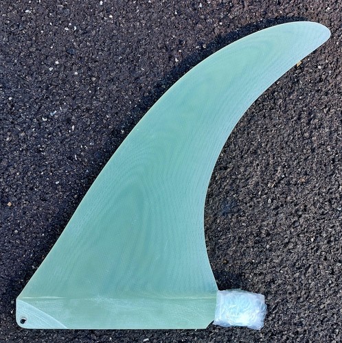 Terramar surfco greenough - surfco, 8.5"