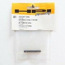 HPI Firestorm Poulie Arbre