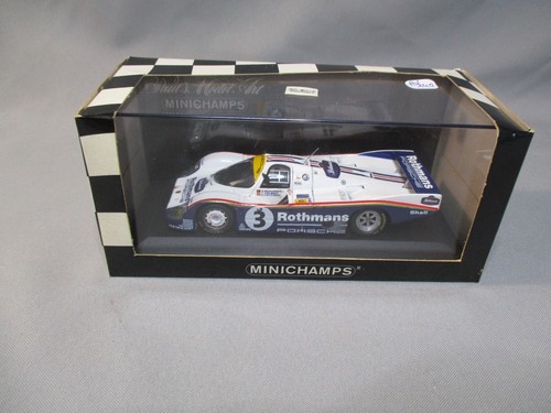 Av140 minichamps 1 43 - minichamps, 1:43