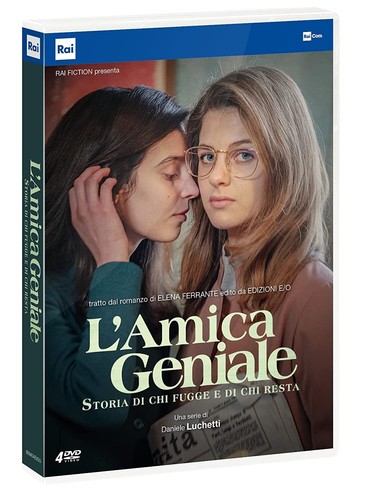 Amica geniale storia di - -,