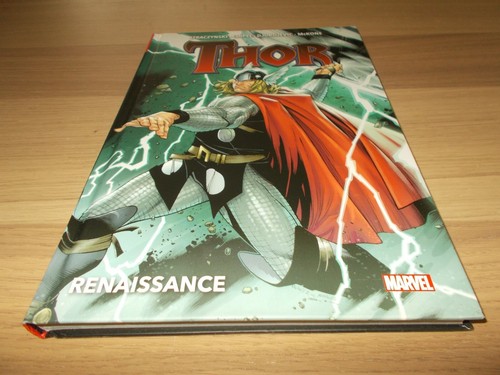 Thor tome renaissance - thor, 1