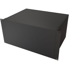 Hammond RM5U1928VBK Rack