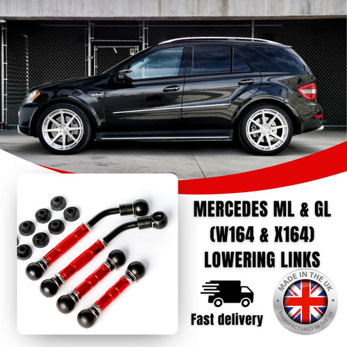 Mercedes ml63 evolution - mercedes,