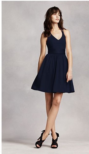 Women white vera wang - by,