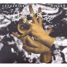 CATHERINE RINGER - RING N'ROLL