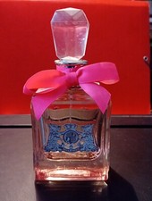FLACON VIDE JUICY COUTURE