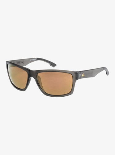 Lunettes soleil quiksilver - soleil,