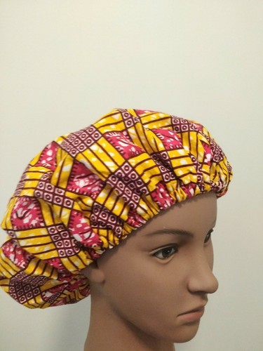 Bonnet cheveux jour - de,