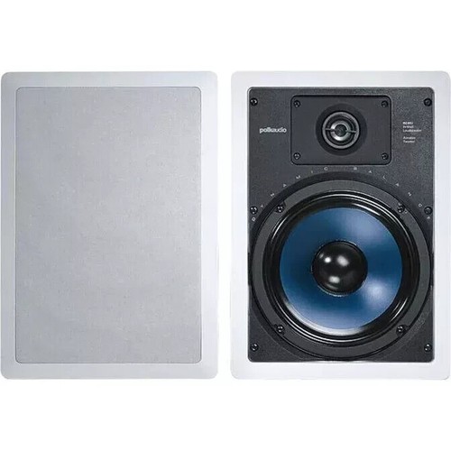 Haut parleur mural polk audio - mural,