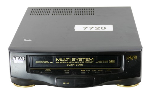 Akai r150edg - vs-r150edg, |