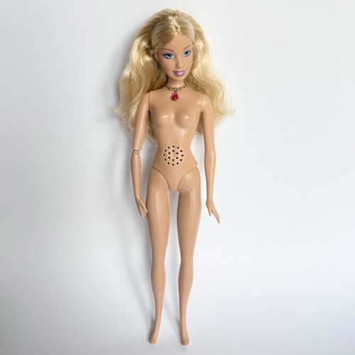 Barbie rosella island princess - island,