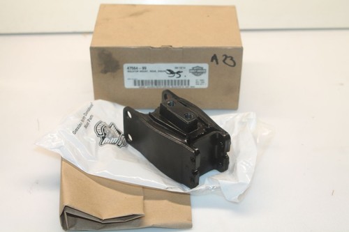 Silent bloc moteur arr - silent, pour