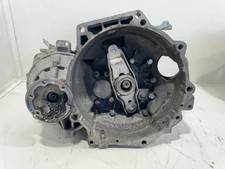 02S300046AX BKC boite a vitesse VOLKSWAGEN GOLF (1K) (10/03>12/09<) 1.9 TDI 2003
