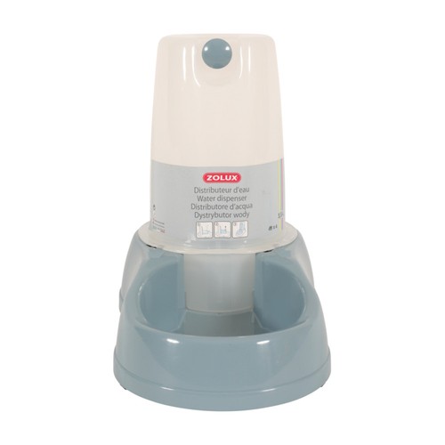 Distributeur eau 5 litres - 6.5,