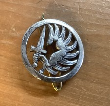 INSIGNE DE BERET TAP METRO