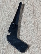 PLAYMOBIL LEVIER NOIR TRAPPE