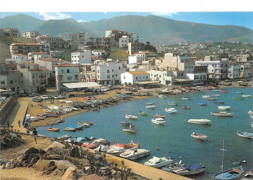 Espagne llansa costa brava - costa,