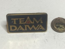 Pins team daïwa branche - team, daÏwa.