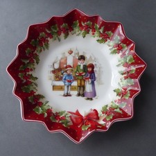 PETITE COUPE en porcelaine