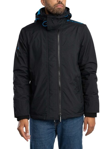 Superdry pour des hommes - hommes, veste