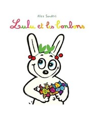 Lulu et les bonbons, Sanders