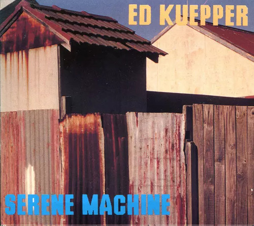Serene machine kuepper - ed,