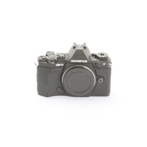 Olympus mark ii - olympus,
