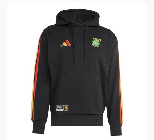 Adidas jamaica football - jamaica,