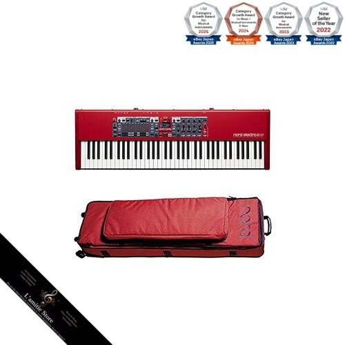 Clavia nord electro - clavia,