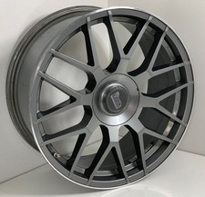 Roue en alliage léger 19