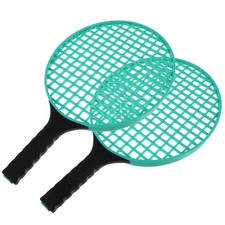 2 Pcs Enfant Raquette De