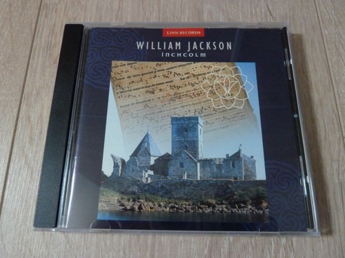 William jackson inchcolm - jackson,