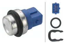 HELLA 6PT 009 107-551 Sonde