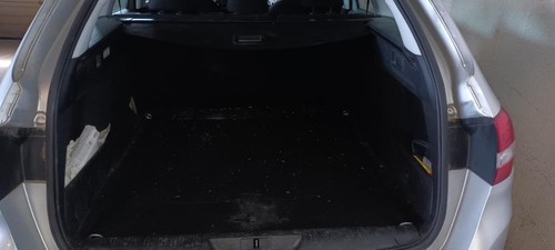 Banquette arriere kit deriv - (kit,