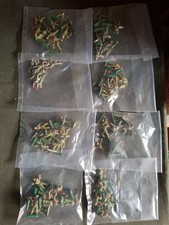 soldats starlux - 2,7 Cm - 80 Soldats En Sachets