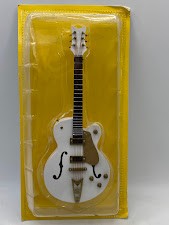 Guitare gretsch white - gretsch,