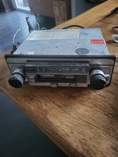 VINTAGE AUTORADIO GELDHAR GXR 208