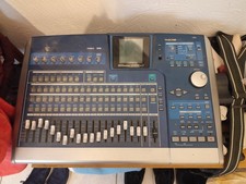 TASCAM 2488NEO Enregistreur