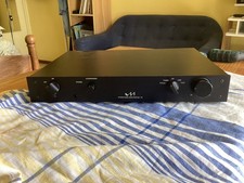 PRÉAMPLIFICATEUR PASSIF DIY "VAN MEDEVOORT " MA110