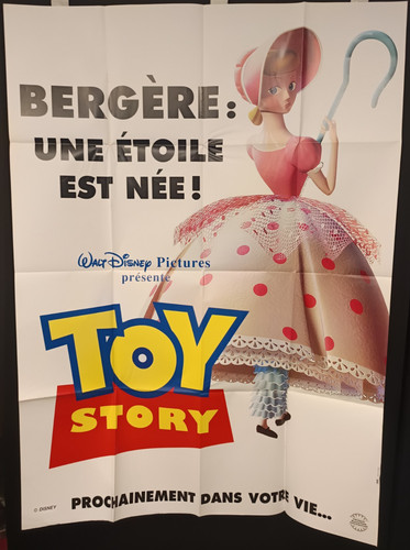 Affiche cinema 120x160 - affiche, cm
