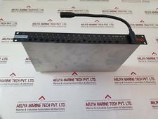 Systèmes Audix Série 24V D.C