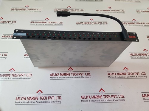 Systèmes audix série 24v c - audix,