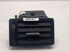 Grille aération avant